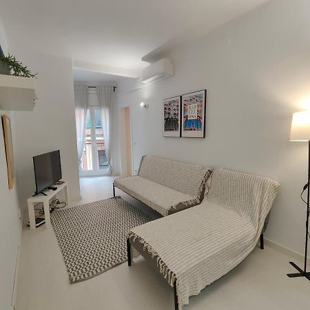 Family Apartment Close To Parc Gueell Barcelona Bagian luar foto