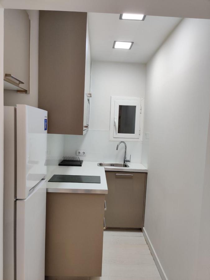 Family Apartment Close To Parc Gueell Barcelona Bagian luar foto