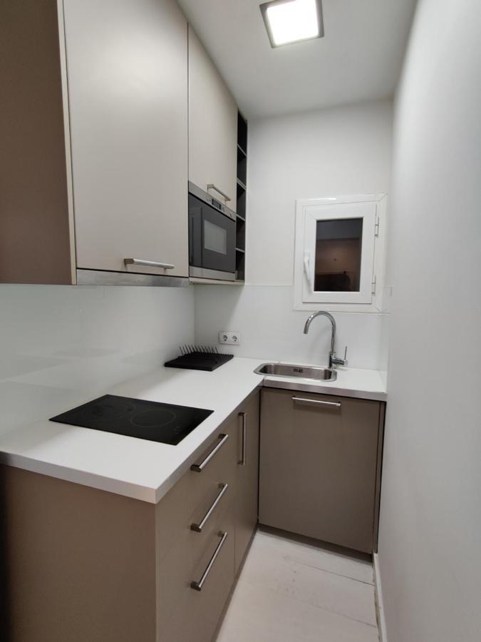 Family Apartment Close To Parc Gueell Barcelona Bagian luar foto